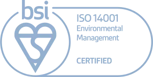 Icono ISO 14001 Environment Management Jabones Pardo